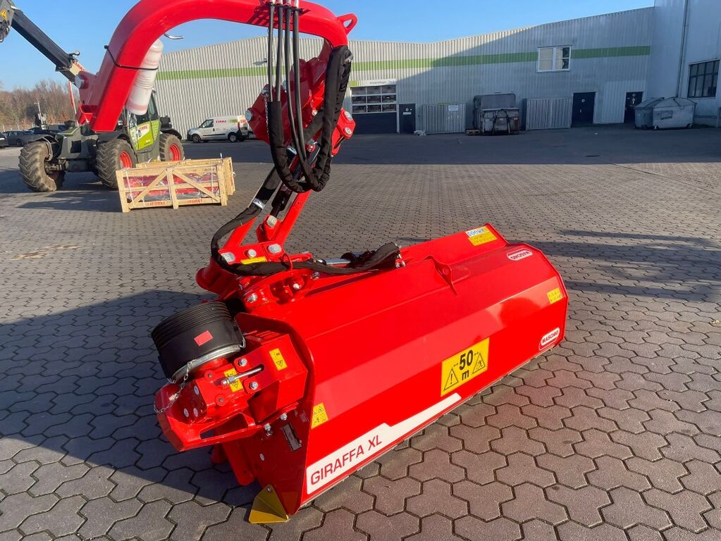 Maschio Giraffa XL 210 SE 1