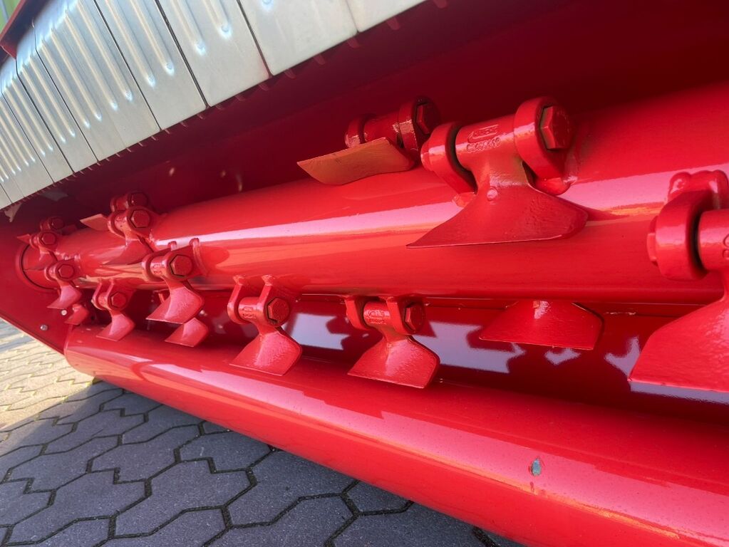 Maschio Giraffa XL 210 SE 2