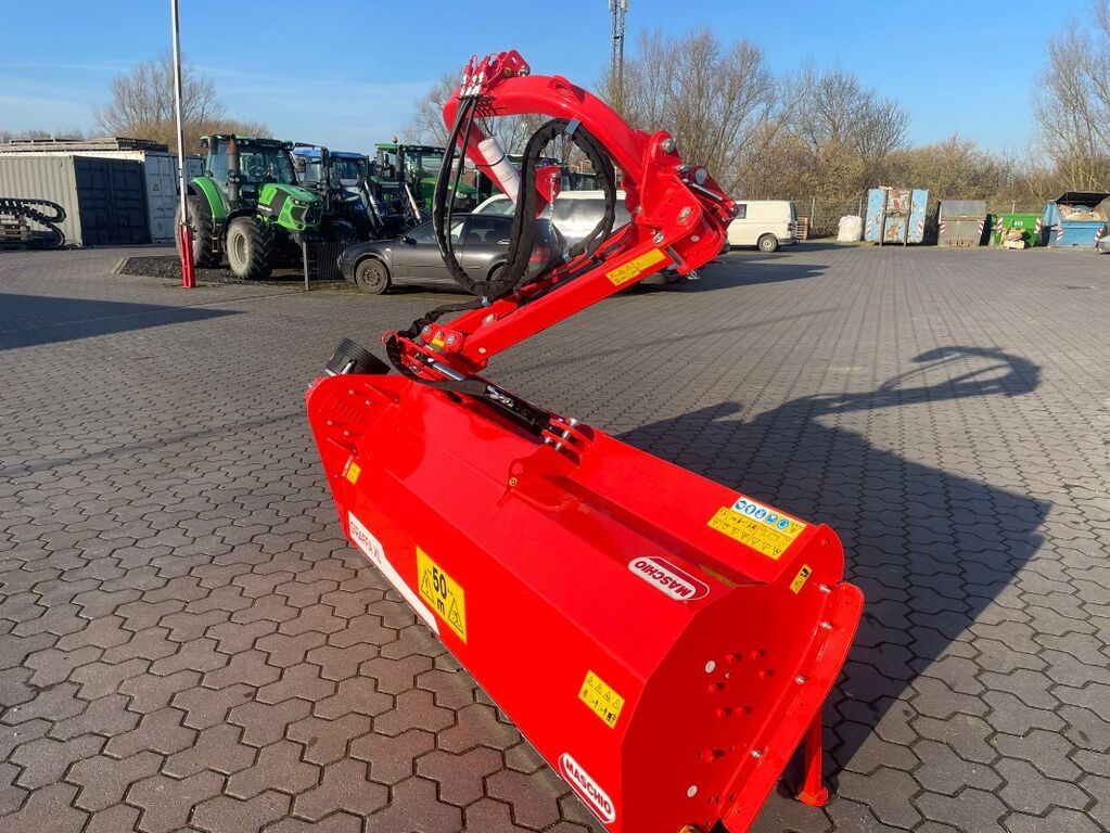 Maschio Giraffa XL 210 SE 3