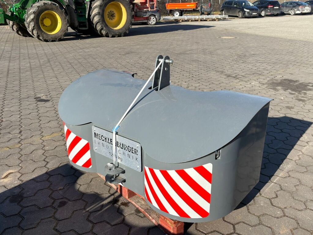 Frontgewicht 1200kg 2