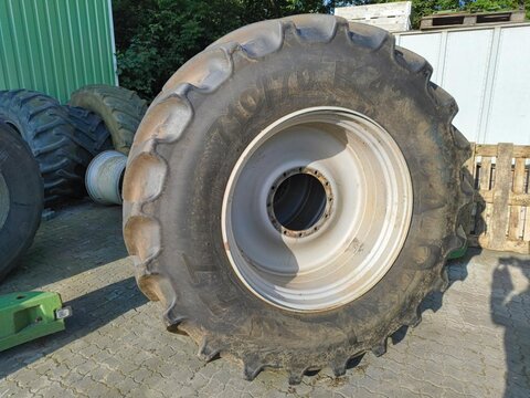 Mitas 710/70 R 42 3
