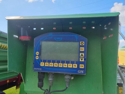 Strautmann Verti Mix 2401 Double 2