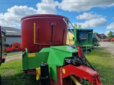 Strautmann Verti Mix 2401 Double 3