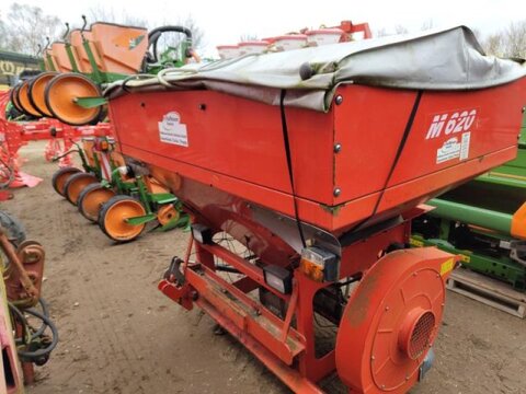 Kuhn VENTA TF 702