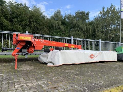 <strong>Kuhn GMD 4410 Lift C</strong><br />