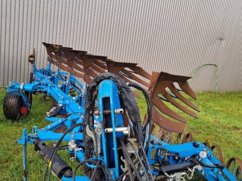 Lemken Juwel 8 2