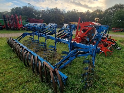 Lemken Juwel 8 3