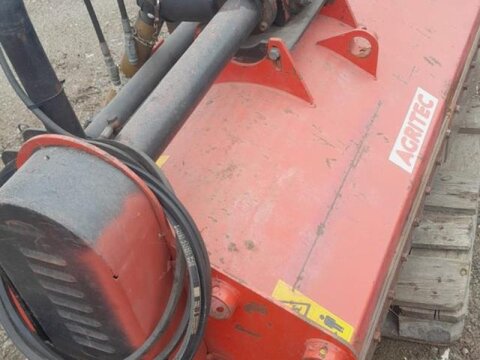 Agritec 1,60 mtr. 3