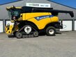 New Holland CR 9090