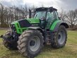 Deutz Agrotron 7250 TTV