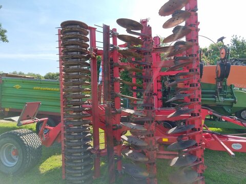 Kverneland Taranis 600 RP 3