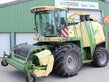 Krone Big X 650