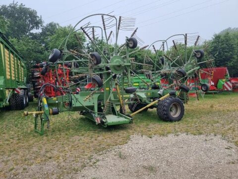 Krone Swadro 1400 Plus