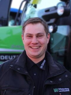 Mohrfeldt