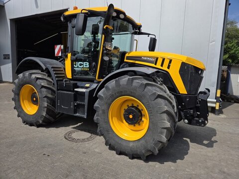 JCB FASTRAC 4220 ICON