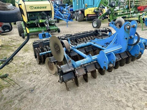 Rabe Fieldbird 3000 E 3