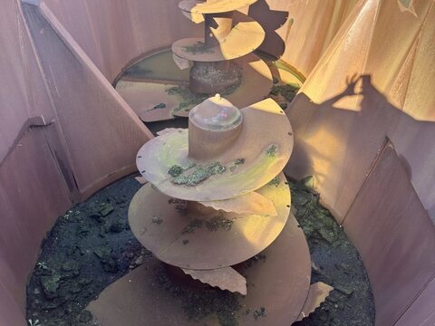 Trioliet SM-2-20-ZKT 3