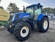 New Holland T 7.185