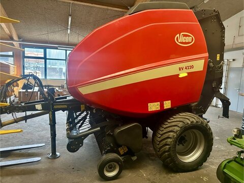 Vicon RV 4220 2