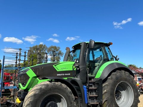 Deutz Fahr Agrotron 9340 TTV 2