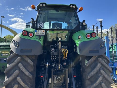 Deutz Fahr Agrotron 9340 TTV 3