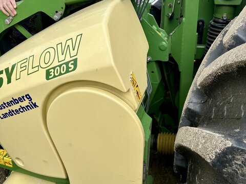 Krone Easy Flow 300 S 2