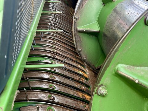 Krone Easy Flow 300 S 3