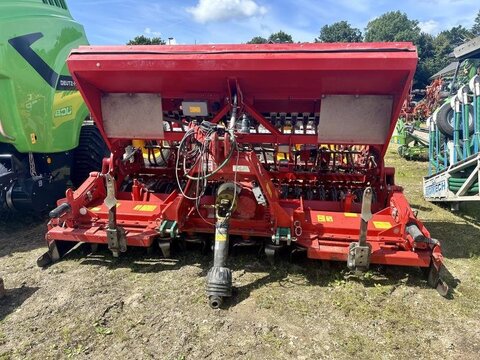 Kverneland mc-drill pro 2