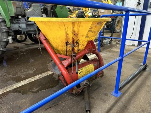 Fricke GL-MFS 180 K 3