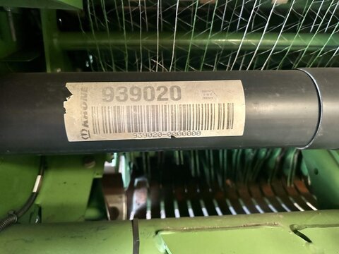 Krone Comprima V 180 XC 3