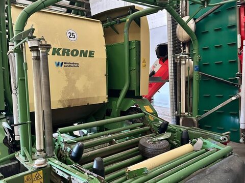 Krone Comprima CF 155 XC 3