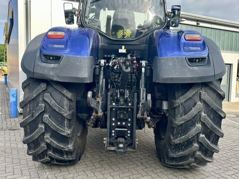 New Holland T 7.270 AC  2