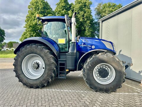 New Holland T 7.270 AC  3