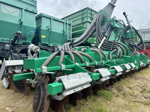 Samson GÜLLESCHEIBENEGGE 2