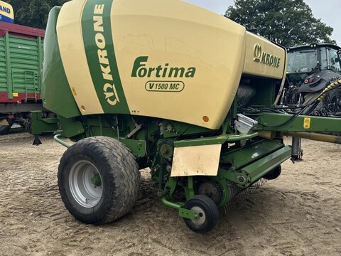 Krone Fortima V 1500 MC