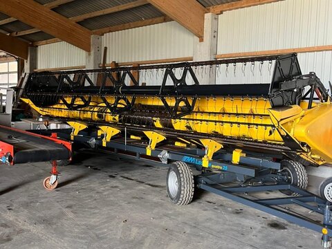 New Holland CR 8080 2