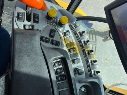 New Holland CR 8080 3