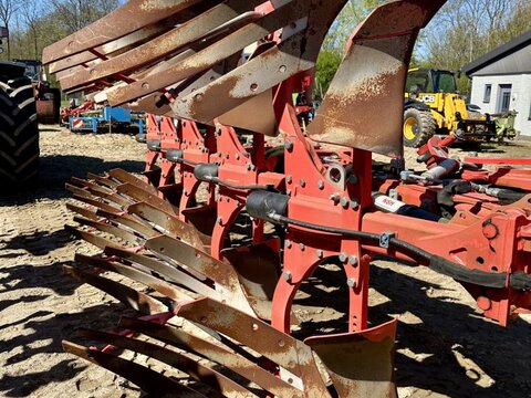 Maschio Unico L 5+