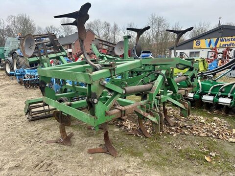 Flügelschargrubber 4m 2