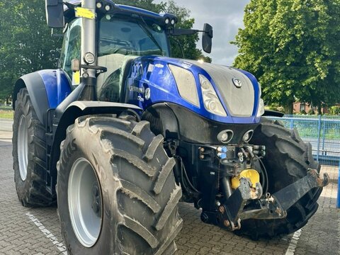 New Holland T 7.270 AC  2