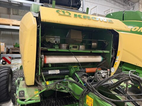 Krone Comprima V 180 XC 2