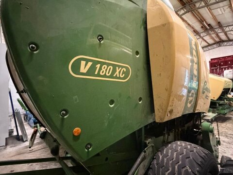 Krone Comprima V 180 XC 3