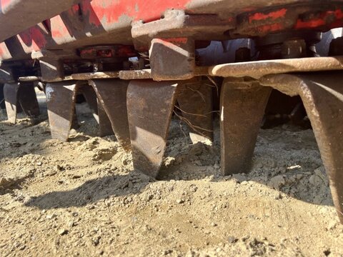 Niemeyer KR 3020 Super 2