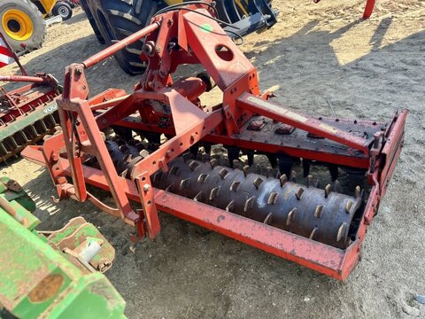 Niemeyer KR 3020 Super 3