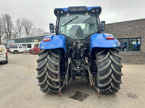 New Holland T 7.190 3