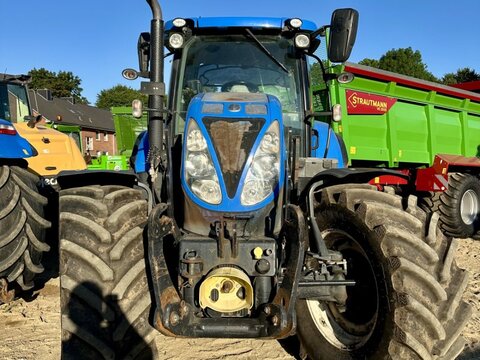 New Holland T 7.210 3