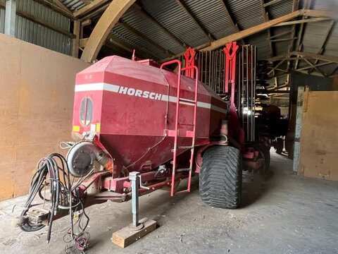 Horsch PRONTO RX9 3