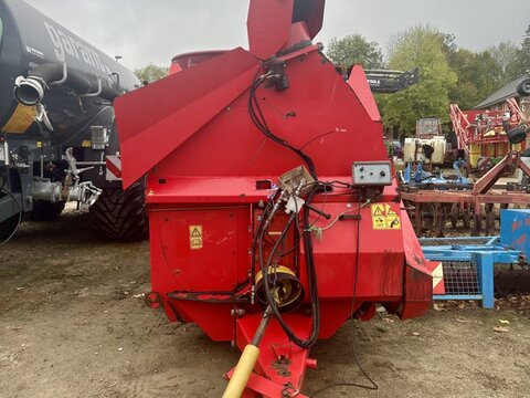 Kverneland BALE CHOPPER 2