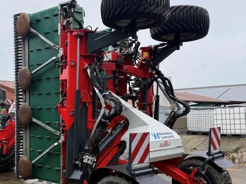 Reiter RESPIRO R3 Profi 2