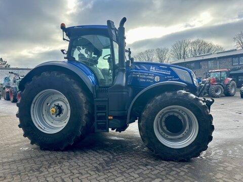 New Holland T 7.315 2